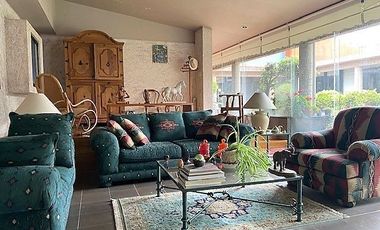 VENTA CASA EN CONDOMINIO DE UNA PLANTA EN VALLE ESCONDIDO TEPEPAN