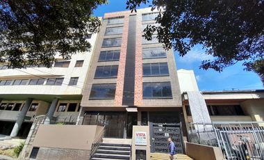 edificio en arriendo/venta en lago. Cod A600195