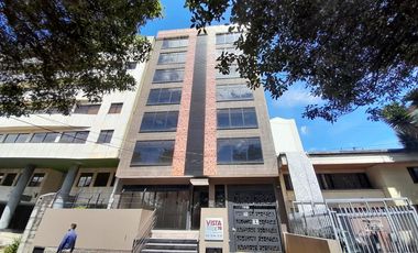 edificio en arriendo/venta en lago. Cod A600195