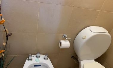 Casa PH en venta en Barrio Parque