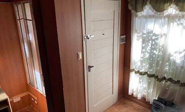 Casa PH en venta en Barrio Parque