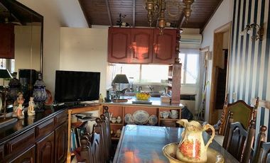 Casa PH en venta en Barrio Parque