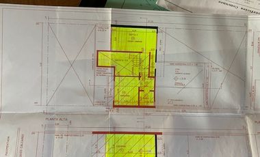 Casa PH en venta en Barrio Parque