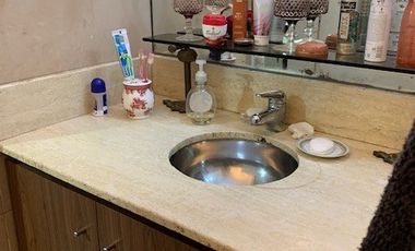Casa PH en venta en Barrio Parque