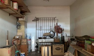 Casa PH en venta en Barrio Parque