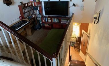 Casa PH en venta en Barrio Parque
