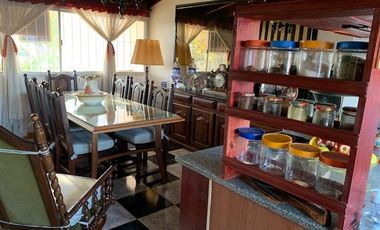 Casa PH en venta en Barrio Parque