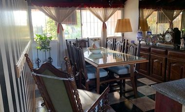 Casa PH en venta en Barrio Parque