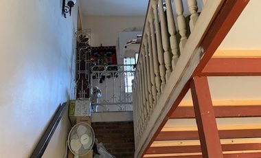 Casa PH en venta en Barrio Parque