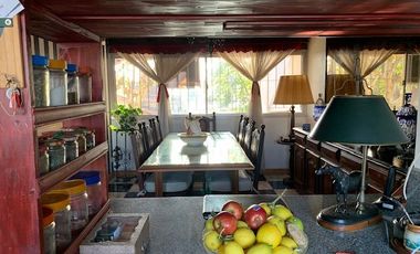 Casa PH en venta en Barrio Parque