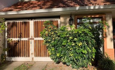 Casa PH en venta en Barrio Parque