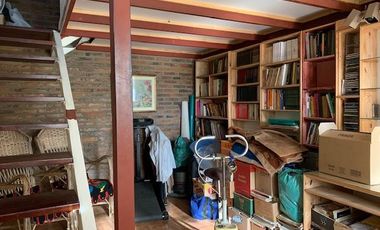 Casa PH en venta en Barrio Parque