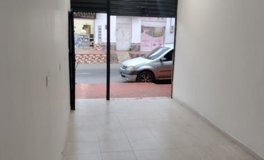 casa-local en arriendo en centro. Cod A11190