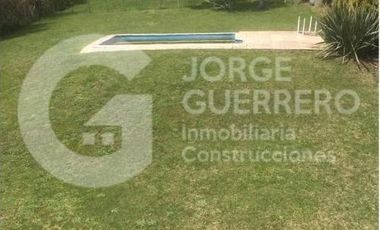 Casa - Carilo
