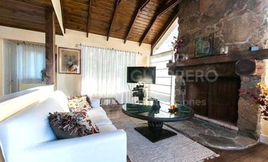 Casa - Carilo