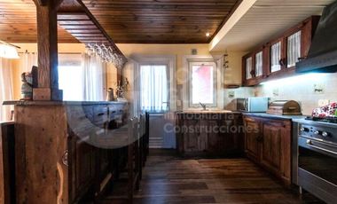 Casa - Carilo