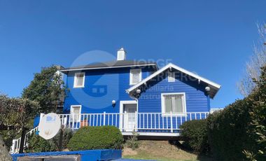 Casa - Carilo