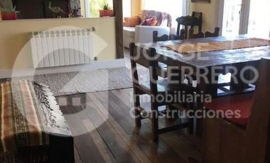 Casa - Carilo