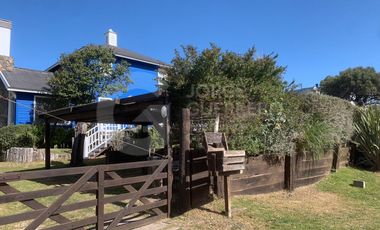 Casa - Carilo