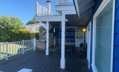Casa - Carilo