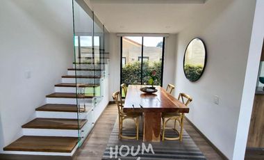 Casa Rincón Santo ID: 160775r