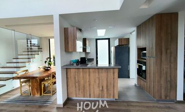 Casa Rincón Santo ID: 160775r