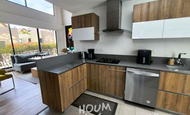 Casa Rincón Santo ID: 160775r