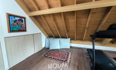 Casa Rincón Santo ID: 160775r