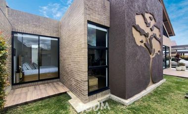 Casa Rincón Santo ID: 160775r