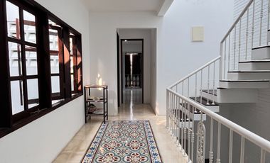 DISEWAKAN RUMAH  BARU  CIPETE KEBAYORAN