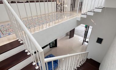 DISEWAKAN RUMAH  BARU  CIPETE KEBAYORAN