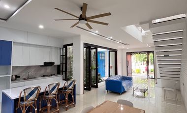 DISEWAKAN RUMAH  BARU  CIPETE KEBAYORAN