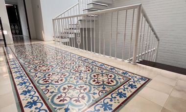 DISEWAKAN RUMAH  BARU  CIPETE KEBAYORAN