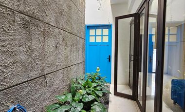 DISEWAKAN RUMAH  BARU  CIPETE KEBAYORAN