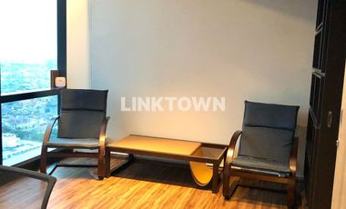 Dijual Kantor di Office Tower Ciputra World dengan City View