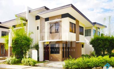 Duplex House & Lot for SALE Canduman, Mandaue Cebu
