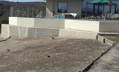 Casa en Venta en Limache