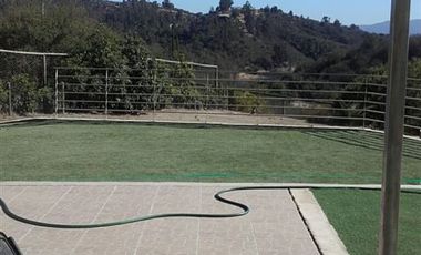 Casa en Venta en Limache