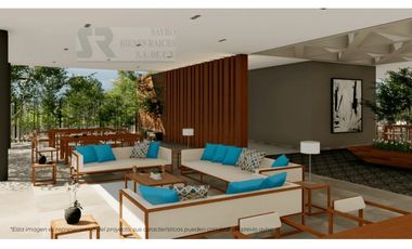 Terrenos Residenciales Premium en Corregidora, Juriquilla