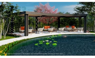 Terrenos Residenciales Premium en Corregidora, Juriquilla