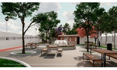 Terrenos Residenciales Premium en Corregidora, Juriquilla