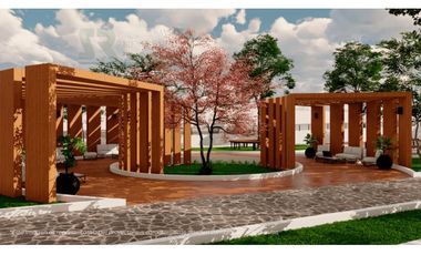 Terrenos Residenciales Premium en Corregidora, Juriquilla