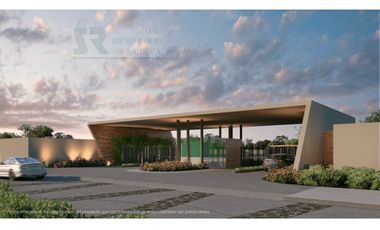 Terrenos Residenciales Premium en Corregidora, Juriquilla