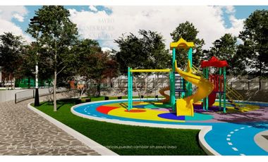 Terrenos Residenciales Premium en Corregidora, Juriquilla