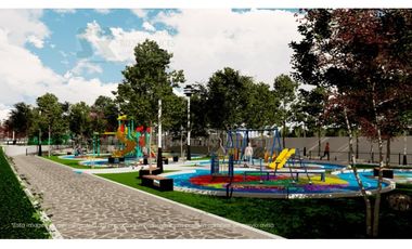 Terrenos Residenciales Premium en Corregidora, Juriquilla