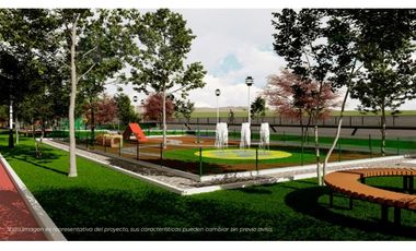 Terrenos Residenciales Premium en Corregidora, Juriquilla