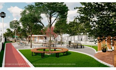 Terrenos Residenciales Premium en Corregidora, Juriquilla