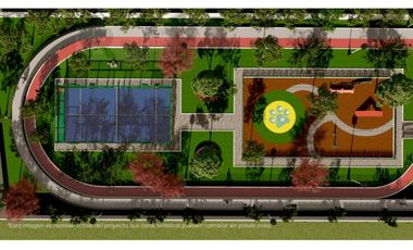 Terrenos Residenciales Premium en Corregidora, Juriquilla