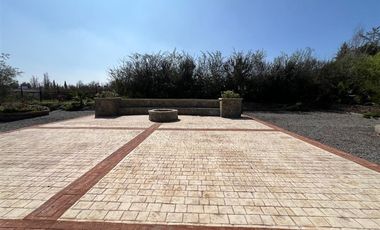 Casa En Venta, Chicureo, Colina
