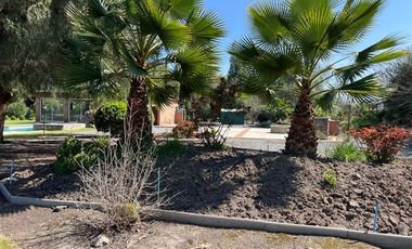 Casa En Venta, Chicureo, Colina
